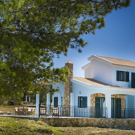 Seirios Luxury Villa Svoronata Zewnętrze zdjęcie