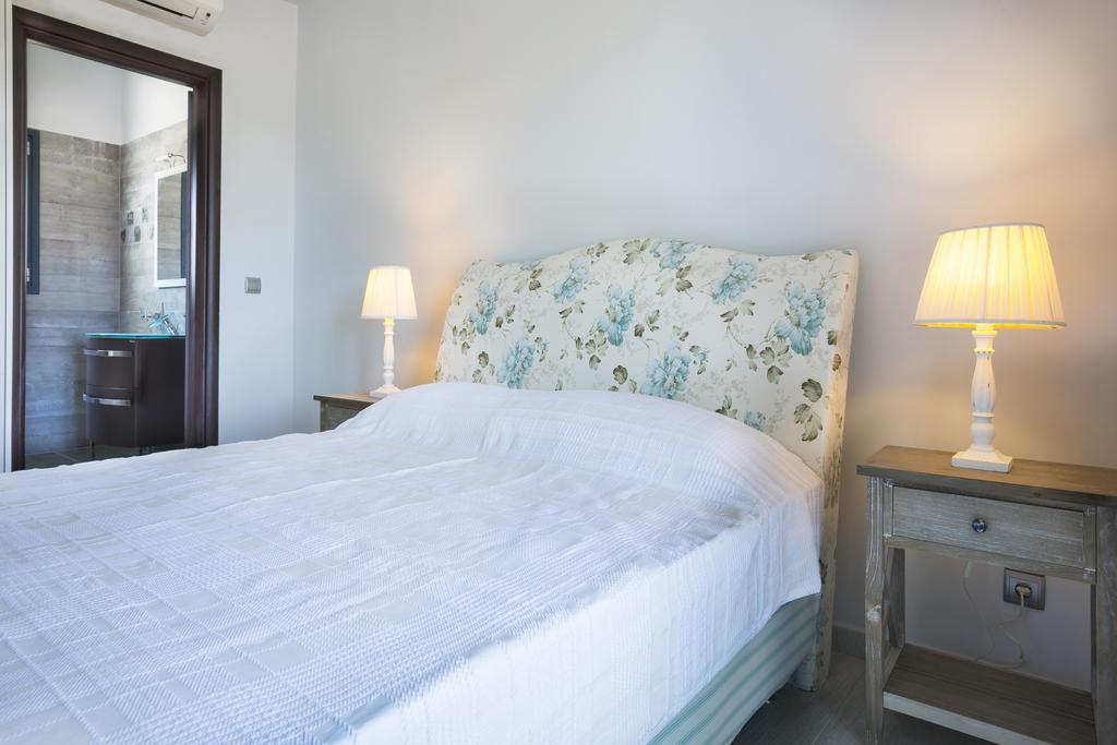 Seirios Luxury Villa Svoronata Zewnętrze zdjęcie