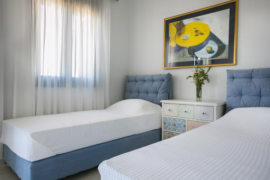 Seirios Luxury Villa Svoronata Zewnętrze zdjęcie