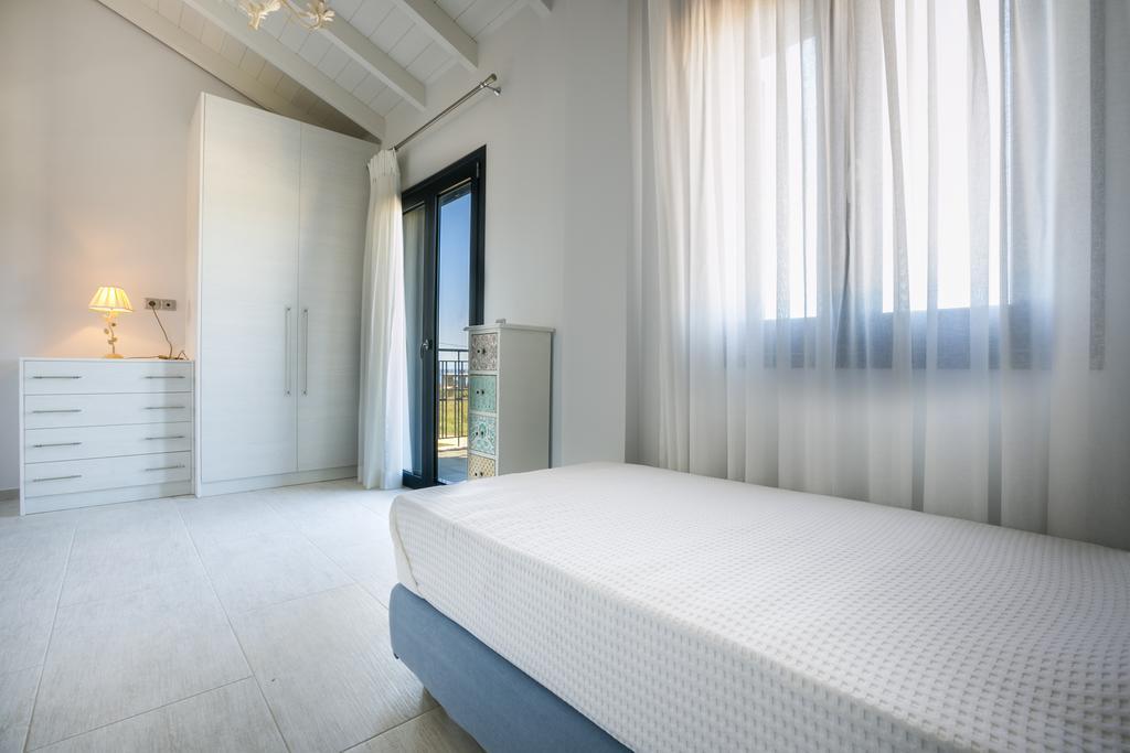 Seirios Luxury Villa Svoronata Zewnętrze zdjęcie