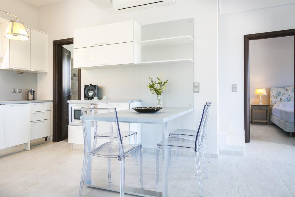 Seirios Luxury Villa Svoronata Zewnętrze zdjęcie