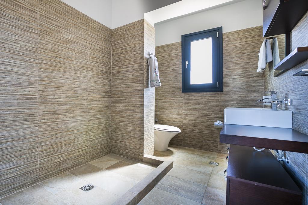Seirios Luxury Villa Svoronata Zewnętrze zdjęcie