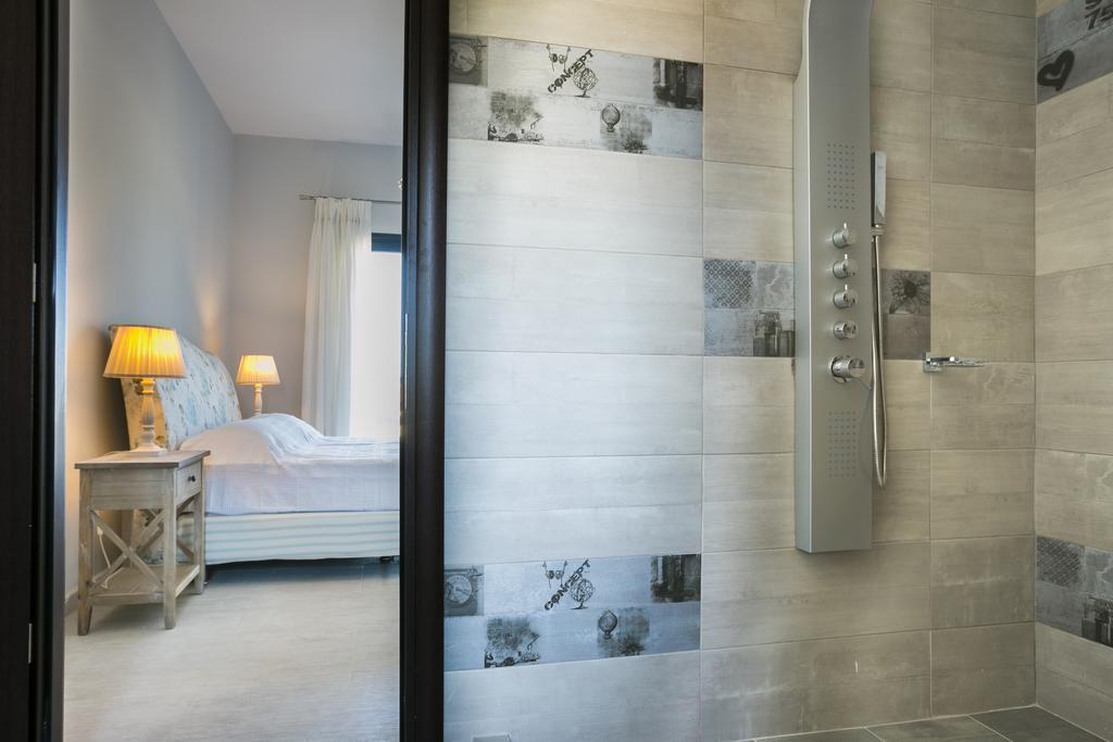 Seirios Luxury Villa Svoronata Zewnętrze zdjęcie